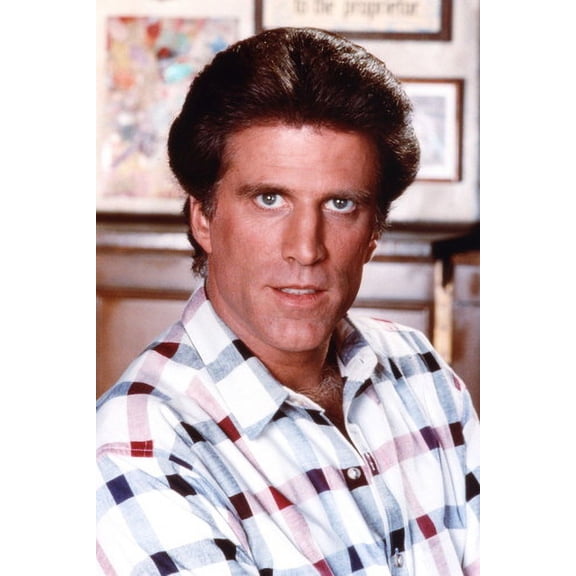 Ted Danson in Cheers 24x36 Poster