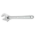 thumbnail image 5 of ADJUSTABLE WRENCH,12",CHROME,CARDED, 5 of 5