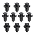 thumbnail image 1 of DWCX 10pcs Bumper Engine Cover Fender Grille Clips 90914-0007 Fit 11mm Hole for Subaru Forester Impreza Legacy outback Tribeca, 1 of 4