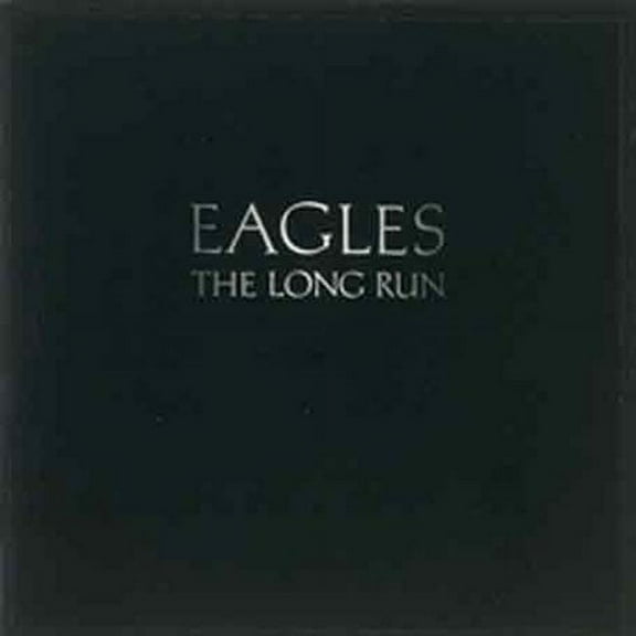 The Eagles - Long Run - Music & Performance - CD