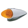 thumbnail image 2 of United Pacific 39964 Truck Cab Light   19 Led Beehive Grakon 1000, Amber, 2 of 2