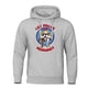 thumbnail image 2 of LOS POLLOS Hermanos Sudaderas con capucha para hombre Sudaderas holgadas con estampado de letras Sudaderas para hombre Suéteres Chicken Brothers Sudadera con capucha cálida y transpirable, 2 of 5