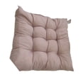 thumbnail image 2 of Rose pour Bureau pour Coussin de Siège Confort Maximal pour Assise Prolongée, 2 of 10