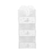 thumbnail image 5 of Estante de almacenamiento para cocina, estante de baño de 3 capas, estante de almacenamiento para baño, organizador de baño elaborado con cuidado, 5 of 8