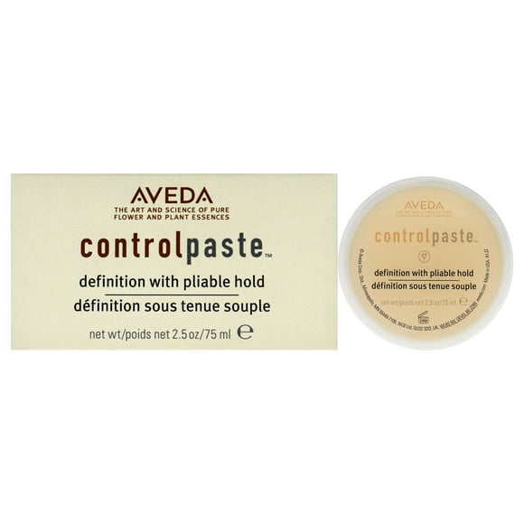 Pasta de control de Aveda para unisex - Pasta de 2,5 oz Aveda Aveda