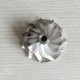 thumbnail image 1 of Impulsores CT26 39,65/57,00 mm 11+0 de alto rendimiento para rueda de compresor de palanquilla de turbina MAN ce, 1 of 4