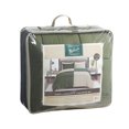 thumbnail image 5 of Woolrich Casual 500 Thread Count 3 Pieces Comforter Set, Full/Queen, 5 of 7
