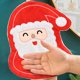 thumbnail image 4 of Toallas de Mano Navideñas y de Cocina Xihbxyly Decoración Navideña, 4 of 6