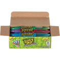 thumbnail image 5 of Juicy Drop Sour Candy Gel Pen, Pack of 12, Assorted Fruity Flavors, Candy for Party Favors, Treats, Gifts for Kids, & Holiday Fun, 5 of 7
