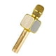 thumbnail image 1 of Micrófono Inalámbrico Sunnimix dorado Bluetooth 4.2, 1 of 8
