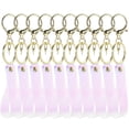 thumbnail image 1 of SHOWERORO 10Ud Llavero Decorativo Para O Material Multicolor, 1 of 5