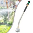 thumbnail image 3 of Stainless Steel Professional Watering Wand Garden Sprayer Plant Watering, 3 of 9