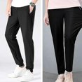 thumbnail image 2 of LAICAIW Coolmance Stretch Pants, Stretchactive-Unisex Ultra Stretch Quick Drying Pants, Fast Dry Stretch Pants, 2 of 7