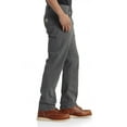 thumbnail image 3 of Carhartt 102517-039 Men's Rugged Flex Rigby Five Pocket Pants, Gravel, S42X30, 3 of 7