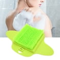 thumbnail image 3 of Shower Foot Scrubber with Hanging Hole Design, Comfortable Touch, Promotes Blood Circulation, Suitable for Hotel Bathroom, 3 of 7