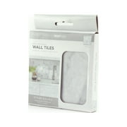 WallPops Gallo Peel & Stick Wall Tiles