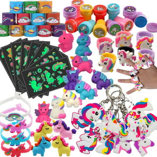 52pcs, Party Favors For Kids Bulk 4-8 8-12, Birthday Gift Toys, Classroom  Rewards, Goodie Bag Stuffers, Treasure Box, Carnival Prizes, Stocking Stuffe