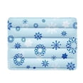 thumbnail image 1 of Dinosaur Watermelon Mat 30x40cm Soft Ice Pad For Small Cats Portable Cool Bed, 1 of 4