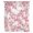 White Cherry Pink, variant on Spring Peaches Sheer Curtains 108" Extra Long, Botanical Blossom Flowers Branches Light Filering Curtains, Privacy Drapes Simi Floor to Veiling Curtain for Living Room Bedroom Large Window Treatment