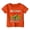 a-Orange13527, variant on Boys Kids Fashion Letter Dinosaur Graphic Tees Short Sleeve Crewneck Lightweight Top For Summer Daily Wear Red 12-13 Years