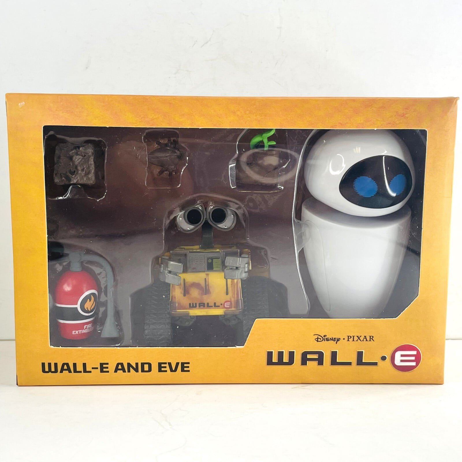 UDF WALL・E EVE フィギュア UDF Disney シリーズ9 EVE（WALL-E） | メディコム・トイ | UDF