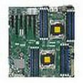 thumbnail image 2 of SUPERMICRO X10DRI-T - motherboard - extended ATX - LGA2011-v3 Socket - C612, 2 of 2
