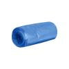 Clear Plastic Garbage Bags Waste Basket Bags For Kitchen, Home, Bathroom Wastebasket Liners High Density LeakProof Kitchen Trash
