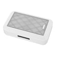 thumbnail image 4 of Timbre con cable Jadeshay Timbre de Puerta Alta Capacidad ABS, 4 of 8