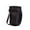 Mickey Black, variant on J.L. Childress Six Bottle Breastmilk and Baby Bottle Bag, Includes Ice Pack, Black