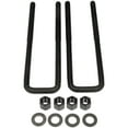 thumbnail image 2 of Dorman 929-725 Rear Leaf Spring Axle U-Bolt Kit for Specific Cadillac / Chevrolet / GMC Models, 2 of 6
