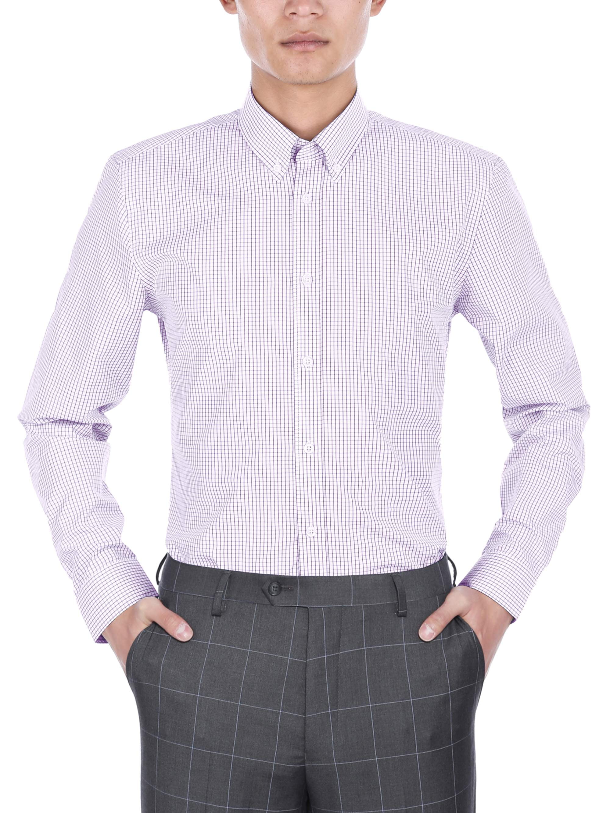 white button up shirt walmart
