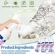 thumbnail image 5 of Limpiador de espuma para zapatos blancos | Limpiador instantáneo sin agua con fórmula natural | Abrillantador de zapatos portátil de 150 ml, 5 of 5