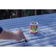 Flex Seal Liquid Rubber Sealant Coating, 16 oz, Clear
