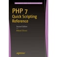 thumbnail image 1 of Pre-Owned PHP 7 Quick Scripting Reference (Paperback) 148421921X 9781484219218, 1 of 1