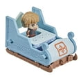 thumbnail image 4 of Disney's Frozen 2 Twirlabouts Series 1 Kristoff Sled to Shop Playset, Includes Kristoff Doll and Accessories, 4 of 9