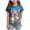 Dark Blue, variant on Staki Easter Shirt Baby-Girls and Toddler All Holidays,Birthdays Short Sleeve Graphic T-Shirts 1-9Y 10-13Y(Light Purple,1-2 Years)