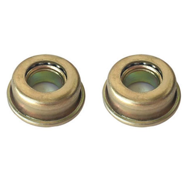 Rodamiento 1/2 pulgada 12,7x27x30 mm H009 / H005 Rodamiento para silla de ruedas