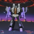thumbnail image 5 of Transformers Toys Studio Series The Transformers: The Movie Skywarp Action Figure, 8+, 5 of 9