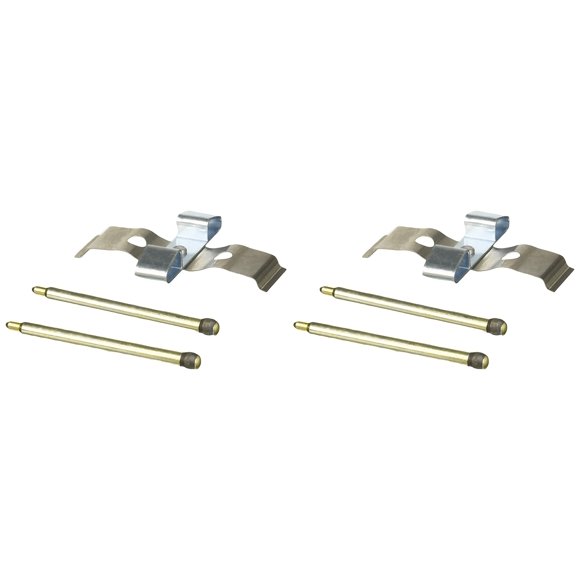 Carlson Quality Brake Parts H5809 Drum Brake Hardware Kit
