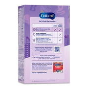 Enfamil NeuroPro Gentlease Baby Formula for Easing Fussiness, Gas, Spit-up in 24 Hrs, 30.4 Oz, 4 Boxes