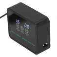 thumbnail image 2 of Intelligent Reptile Atomizer, ABS Plastic Electronic Humidifier, 360 Degree Rotating Nozzle, Reptile Fogger, 2 of 4