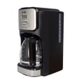 thumbnail image 2 of NEWELL BRANDS CAFETERA PROGRAMABLE INOX MR COFFE Newell brands BVMCDVX41013, 2 of 4