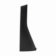 thumbnail image 1 of Car Left Rear Door Outer Pillar Garnish Trim Panel 72721-sag-h00, 1 of 5