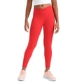 thumbnail image 1 of Pantalones CRZ YOGA Butterluxe para Niños Cintura Cruzada Rojo Profundo M, 1 of 4