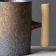 thumbnail image 3 of Taza de café de cerámica Macarena 360ml, 3 of 3
