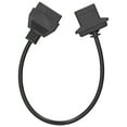 thumbnail image 3 of Cable 6 Pin OBD2 Diagnostic Adapter Cable Check Engine Code Reader Fault Checking Fit for, 3 of 7