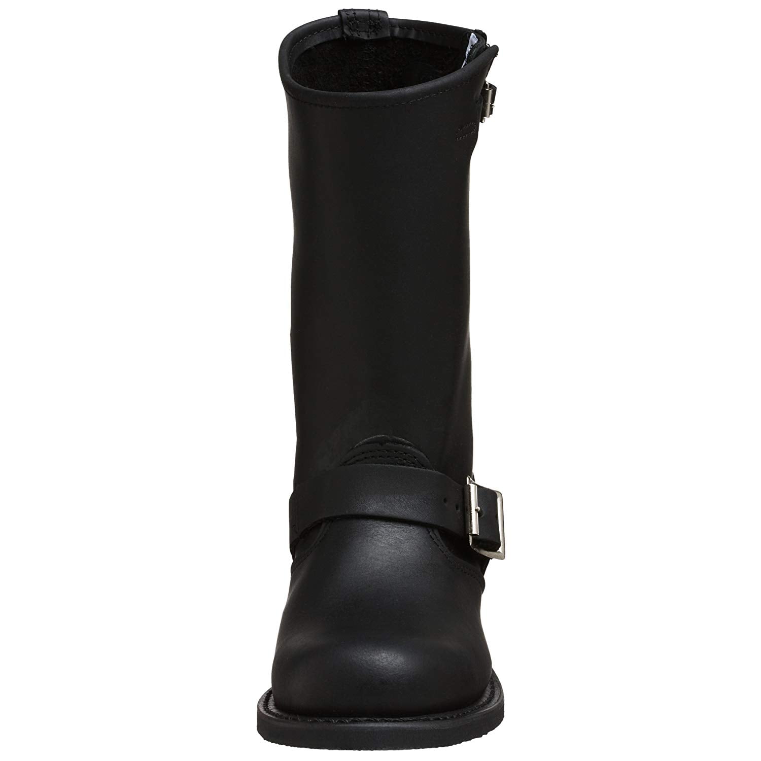 frye engineer 12r black