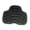 thumbnail image 2 of jiaping Generic 3D Air Cushion Motorcycle Seat Cushion for Long Distance Riding, 2 of 9