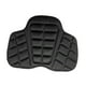 thumbnail image 2 of Cojín genérico para asiento de motocicleta 3D, cojín de aire suave, fácil de instalar, accesorios de absorción de impactos para conducción de larga, 2 of 9