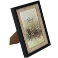 thumbnail image 2 of SET PORTARRETRATO 4X6 Hodeco ALISTAIR NEGRO 4 PZS 18.7X2X13.7CM, 2 of 4